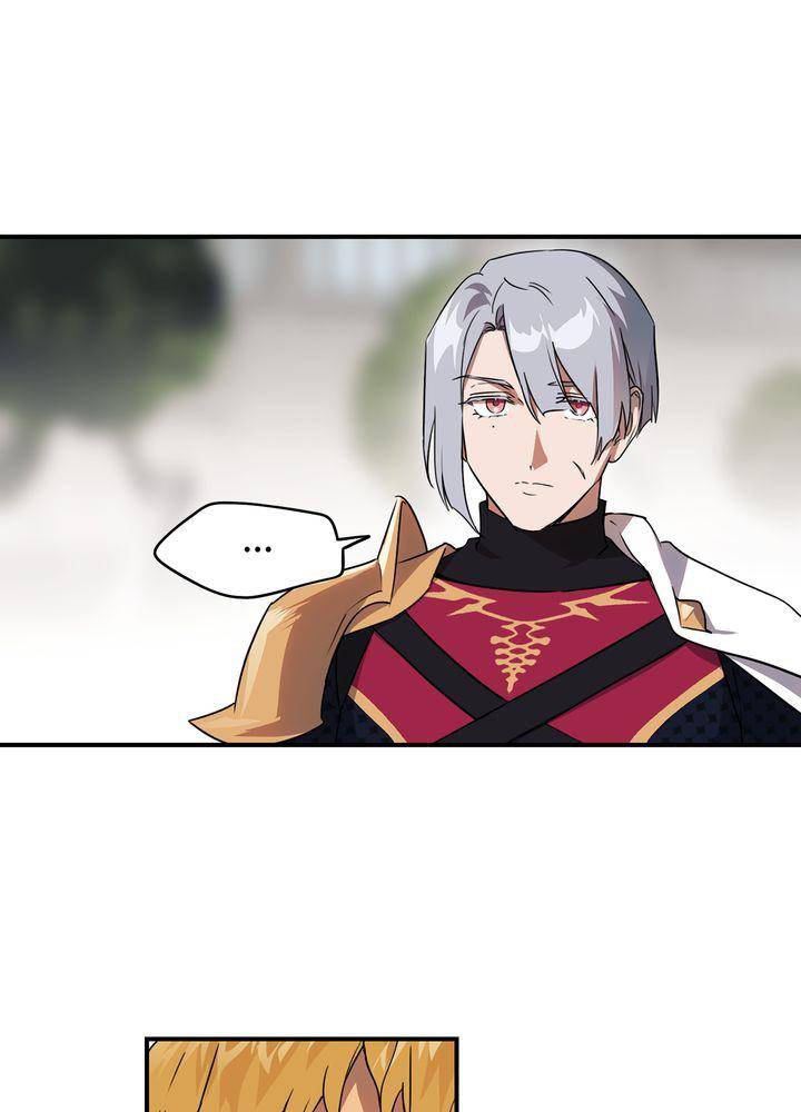 Read The Spark in Your Eyes EN Manga Online