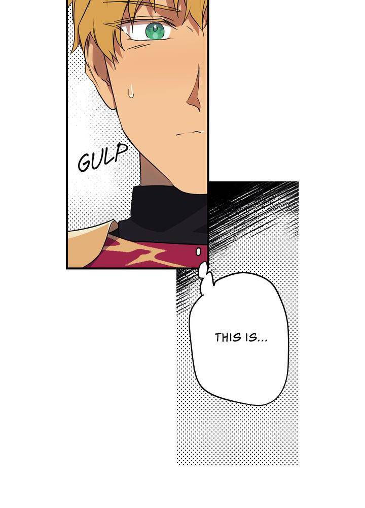 Read The Spark in Your Eyes EN Manga Online