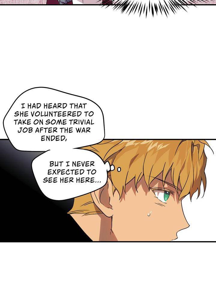 Read The Spark in Your Eyes EN Manga Online