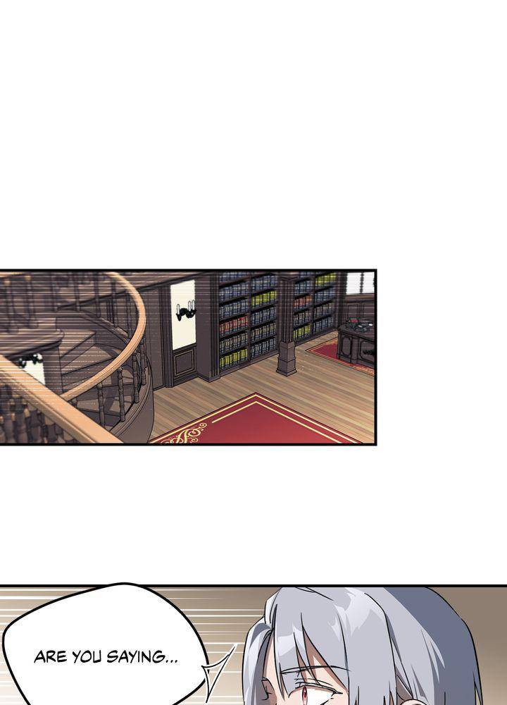 Read The Spark in Your Eyes EN Manga Online