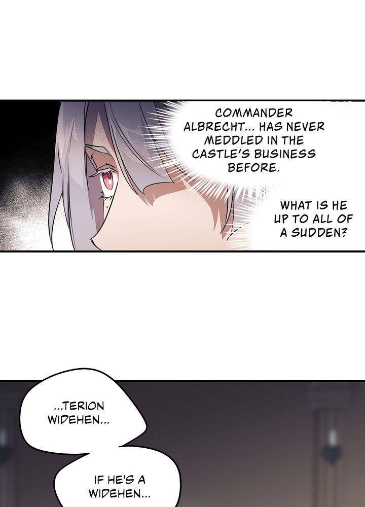 Read The Spark in Your Eyes EN Manga Online