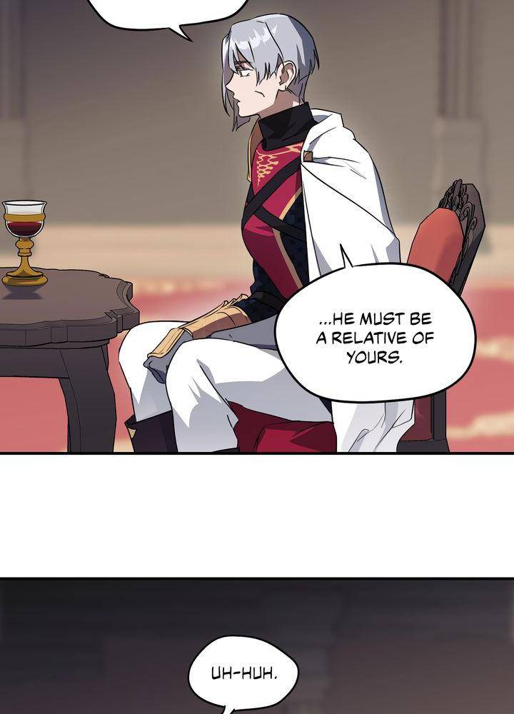 Read The Spark in Your Eyes EN Manga Online