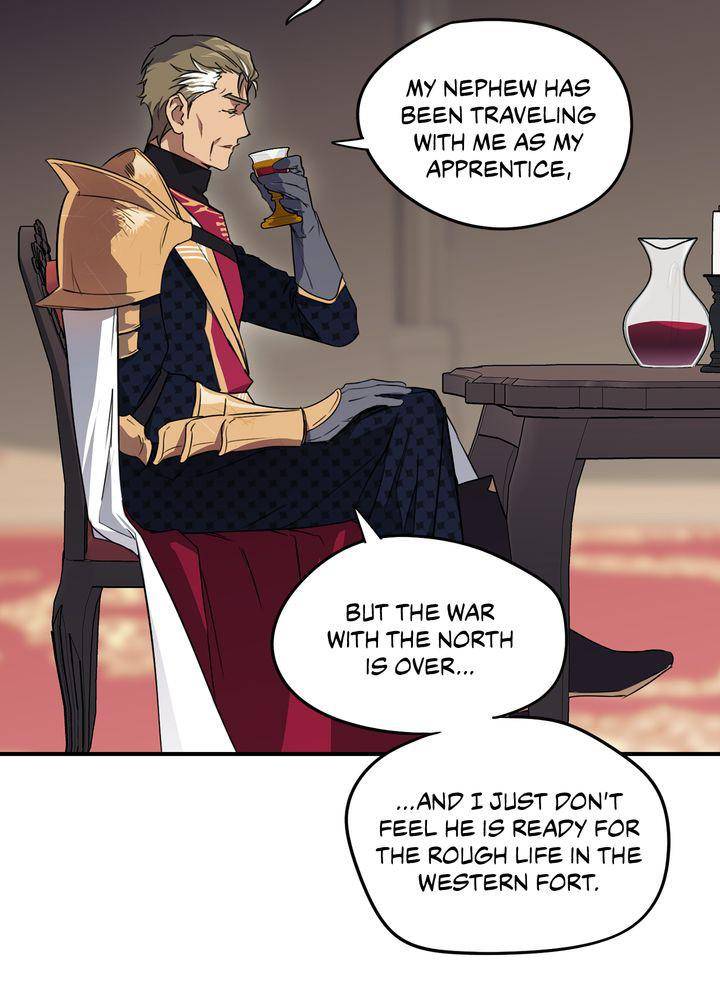 Read The Spark in Your Eyes EN Manga Online