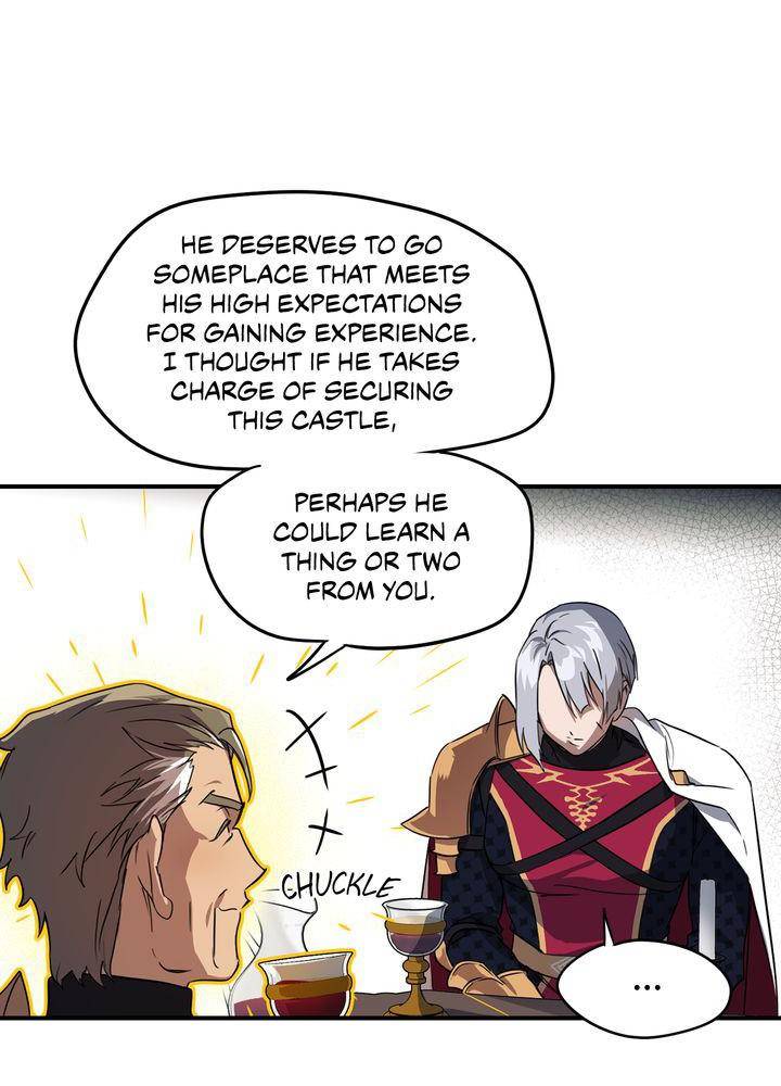 Read The Spark in Your Eyes EN Manga Online