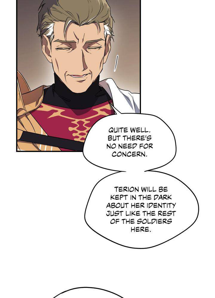 Read The Spark in Your Eyes EN Manga Online