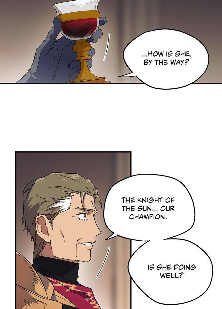 Read The Spark in Your Eyes EN Manga Online