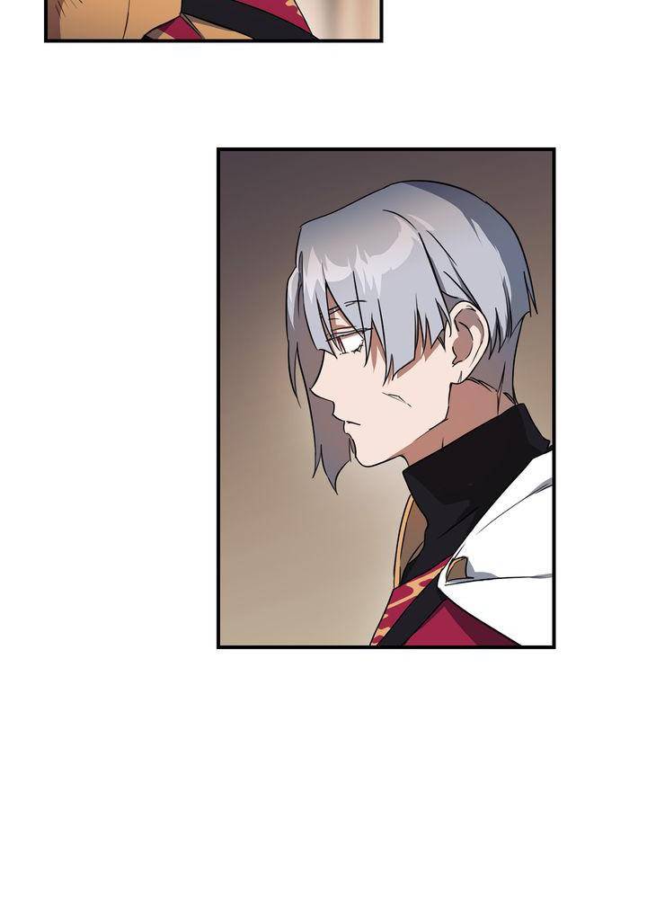 Read The Spark in Your Eyes EN Manga Online