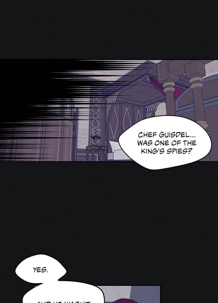 Read The Spark in Your Eyes EN Manga Online