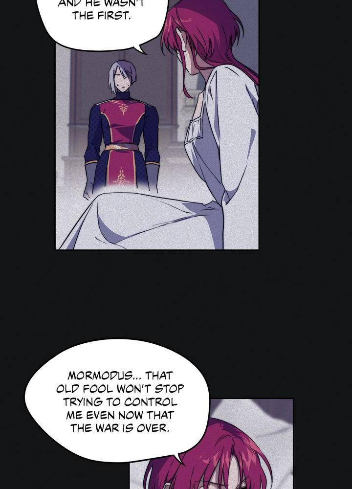 Read The Spark in Your Eyes EN Manga Online