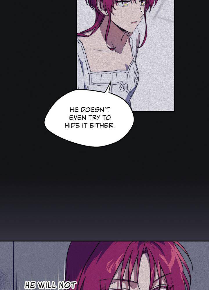 Read The Spark in Your Eyes EN Manga Online