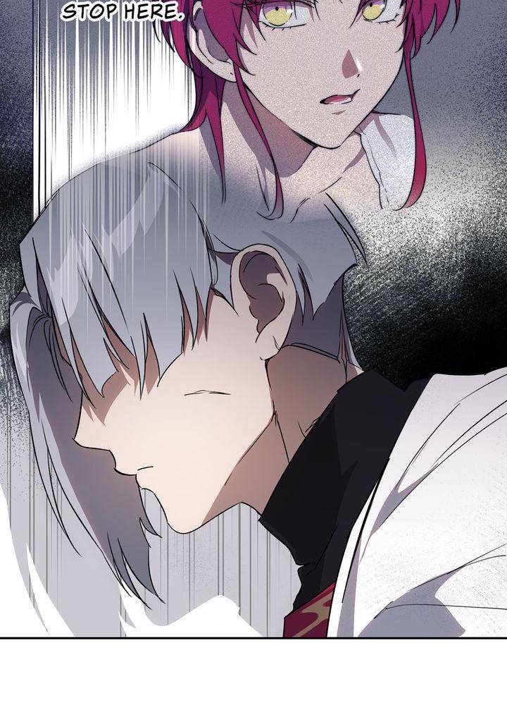 Read The Spark in Your Eyes EN Manga Online