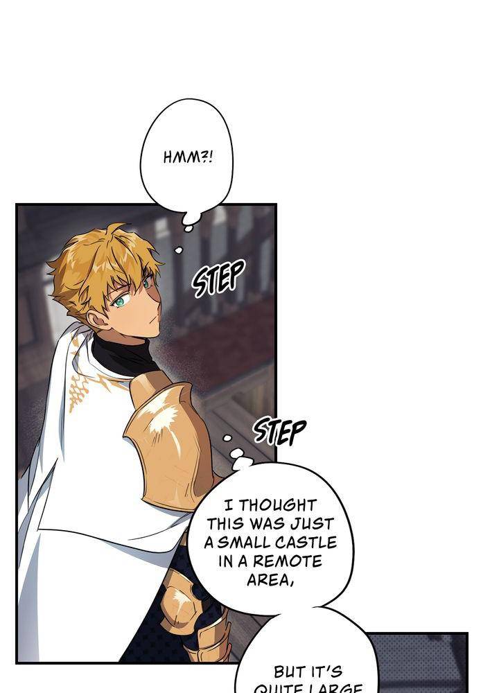Read The Spark in Your Eyes EN Manga Online