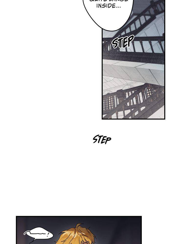 Read The Spark in Your Eyes EN Manga Online