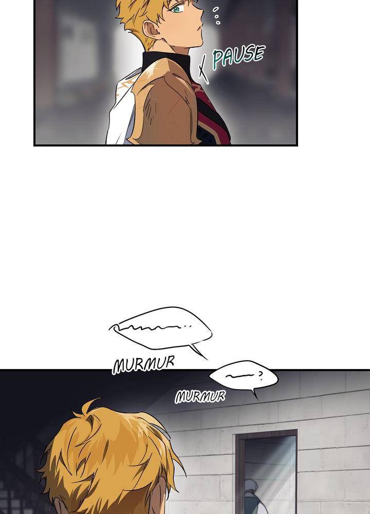 Read The Spark in Your Eyes EN Manga Online