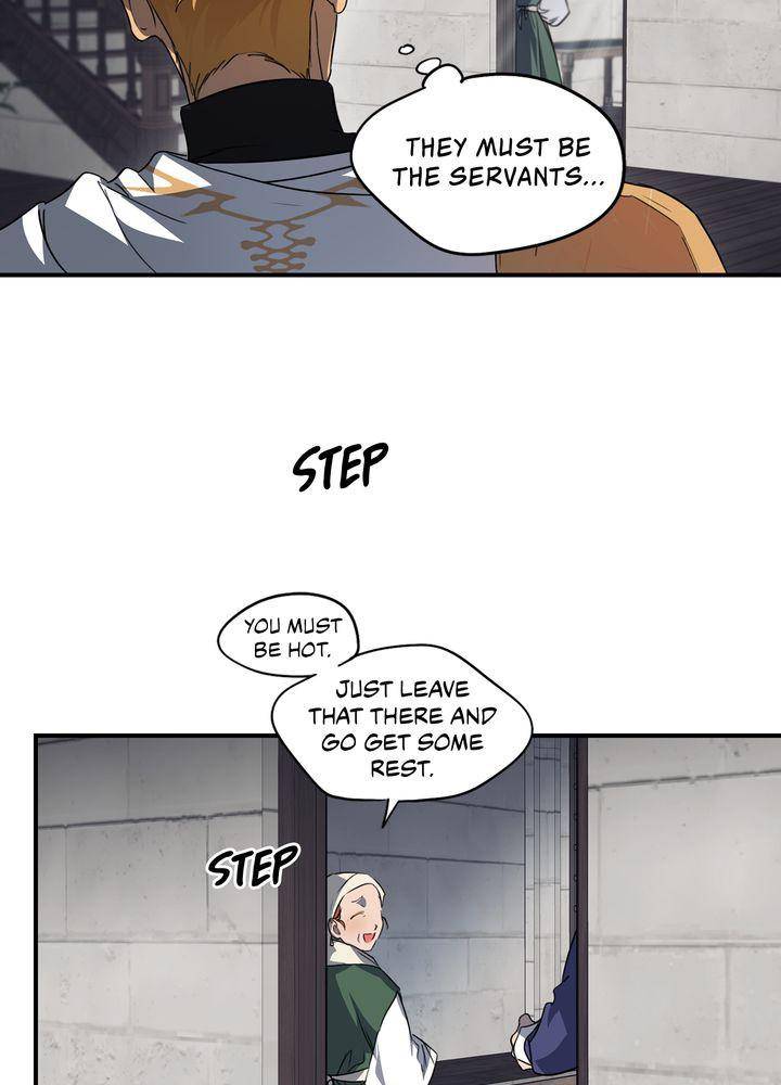 Read The Spark in Your Eyes EN Manga Online