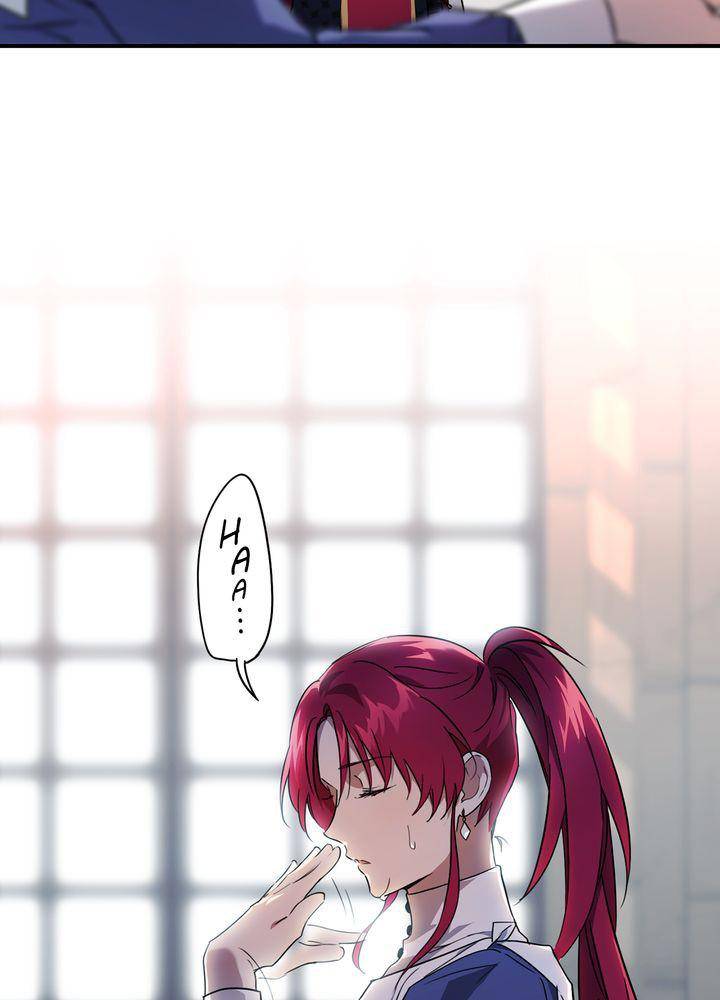 Read The Spark in Your Eyes EN Manga Online