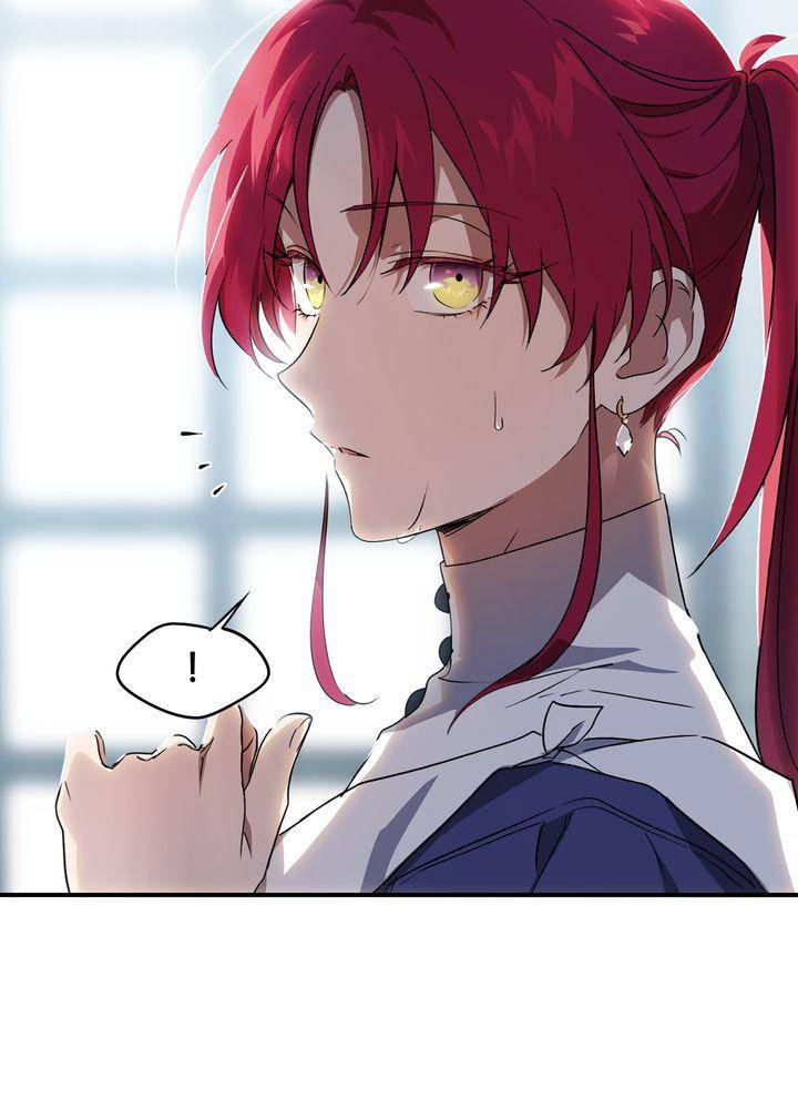 Read The Spark in Your Eyes EN Manga Online