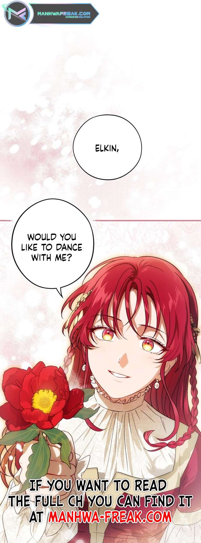 Read The Spark in Your Eyes EN Manga Online