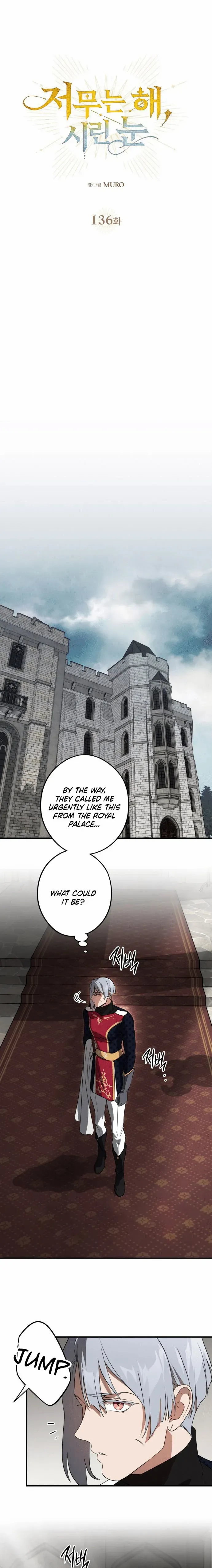 Read The Spark in Your Eyes EN Manga Online