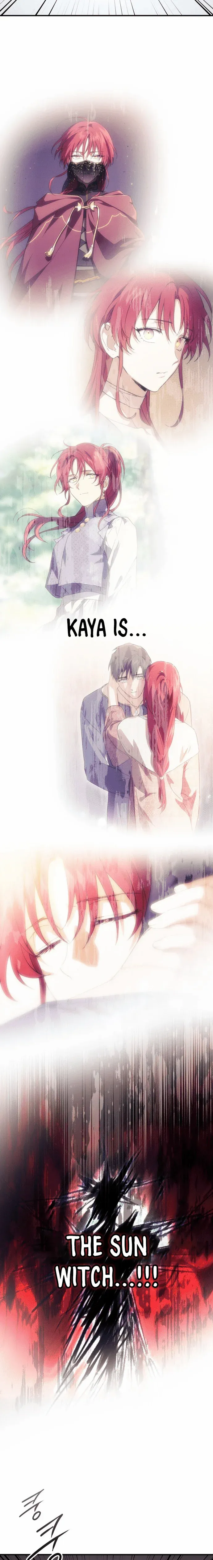 Read The Spark in Your Eyes EN Manga Online