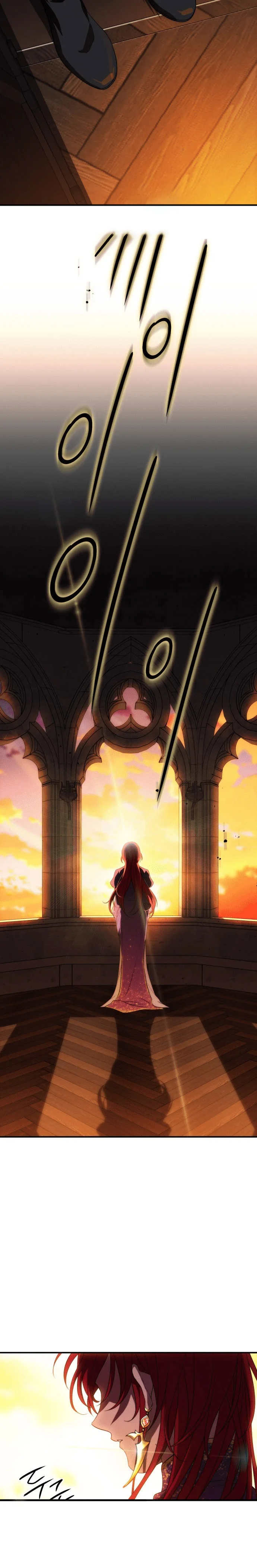Read The Spark in Your Eyes EN Manga Online