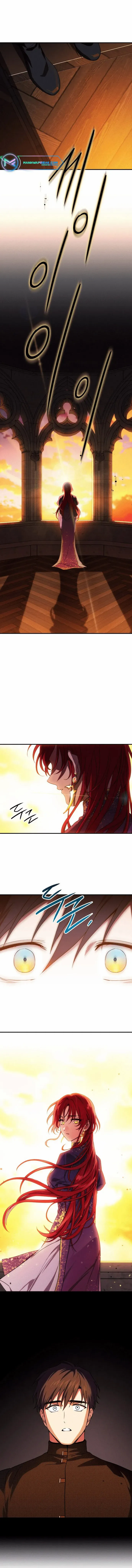 Read The Spark in Your Eyes EN Manga Online