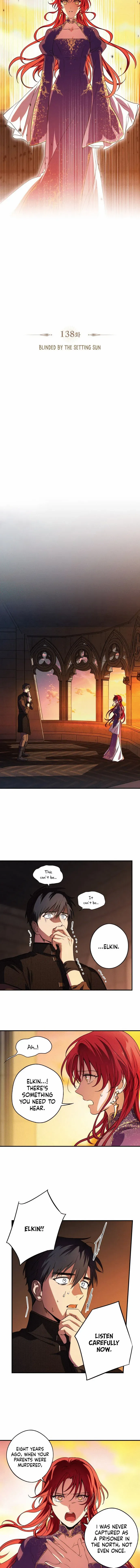 Read The Spark in Your Eyes EN Manga Online
