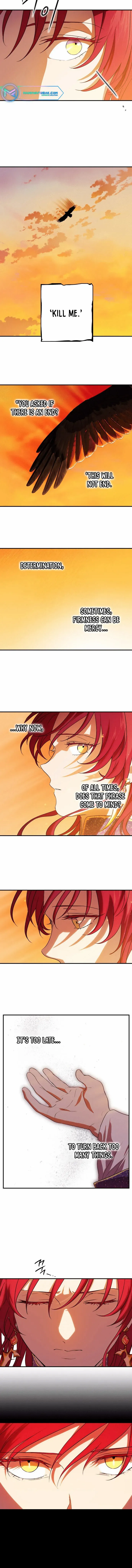 Read The Spark in Your Eyes EN Manga Online