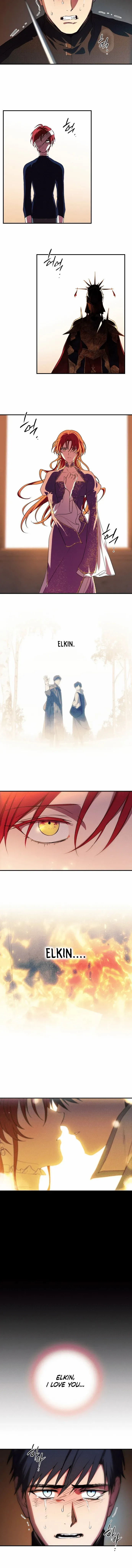 Read The Spark in Your Eyes EN Manga Online
