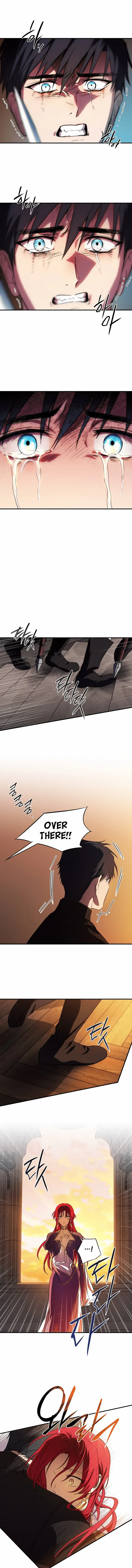 Read The Spark in Your Eyes EN Manga Online