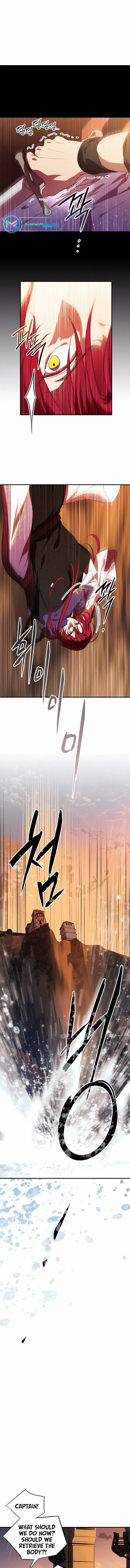 Read The Spark in Your Eyes EN Manga Online
