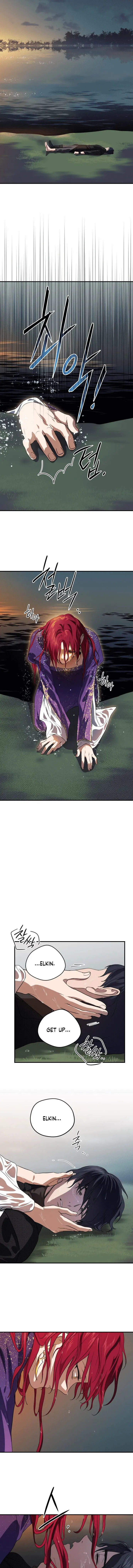 Read The Spark in Your Eyes EN Manga Online