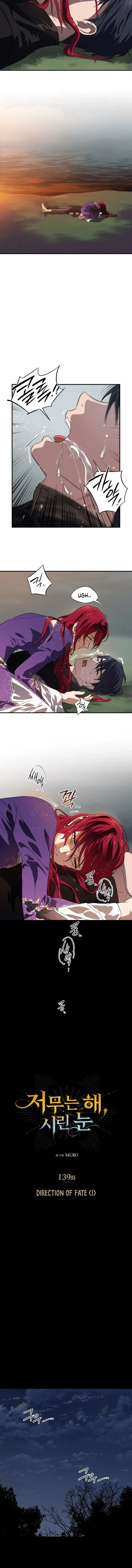 Read The Spark in Your Eyes EN Manga Online