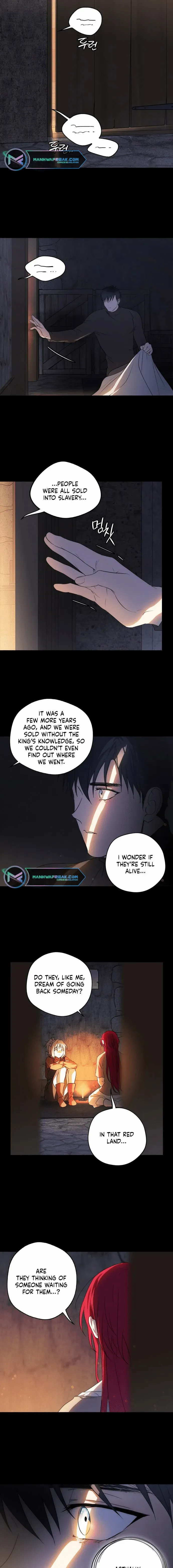 Read The Spark in Your Eyes EN Manga Online