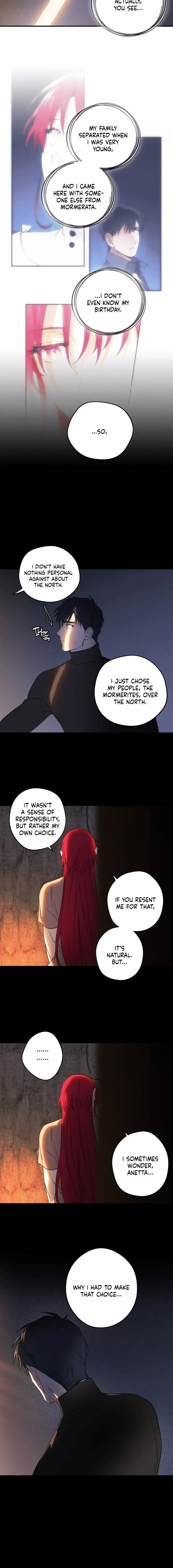 Read The Spark in Your Eyes EN Manga Online