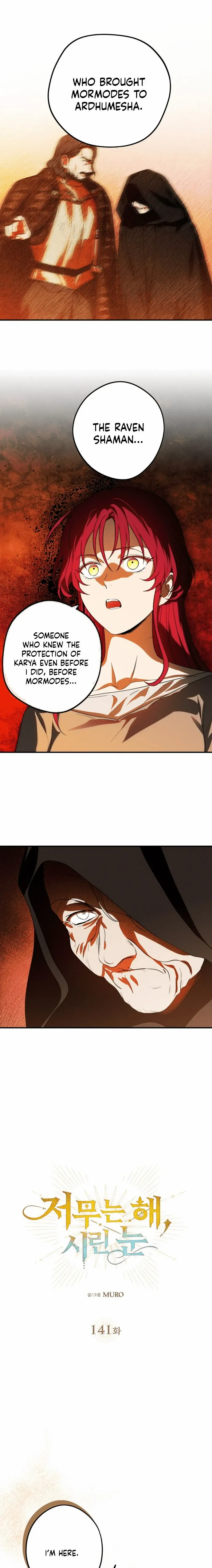 Read The Spark in Your Eyes EN Manga Online