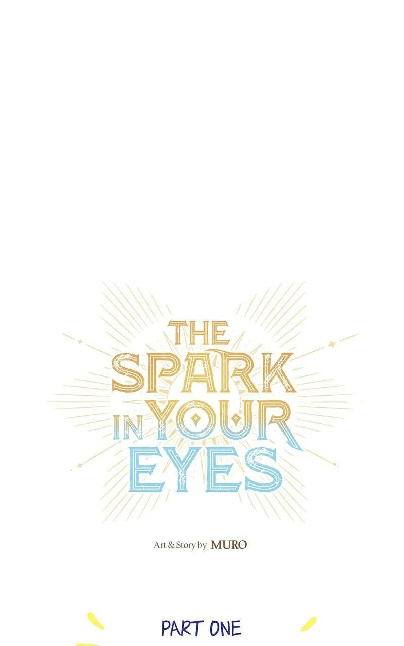 Read The Spark in Your Eyes EN Manga Online