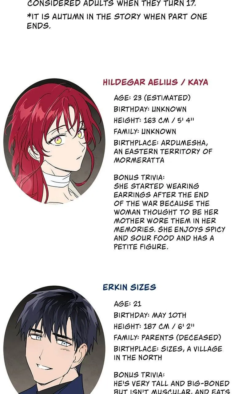 Read The Spark in Your Eyes EN Manga Online