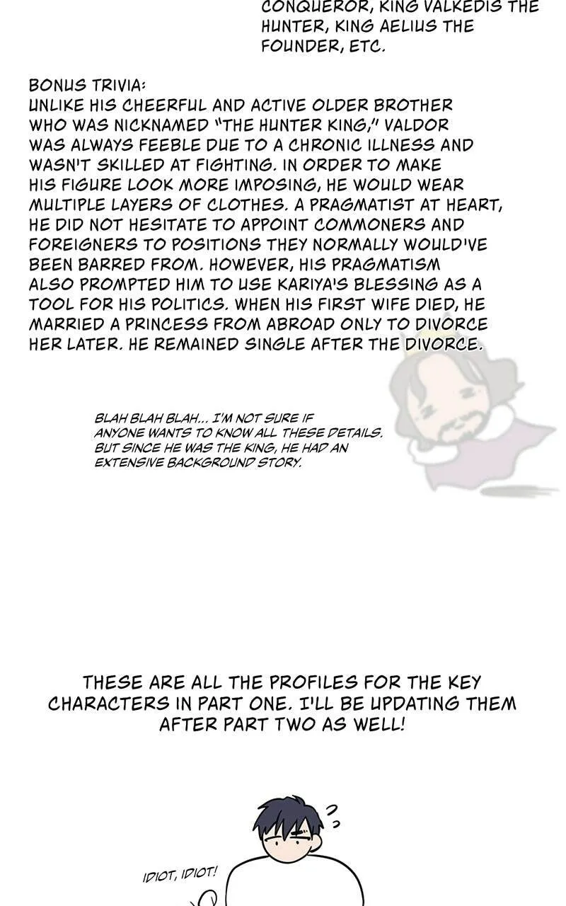 Read The Spark in Your Eyes EN Manga Online