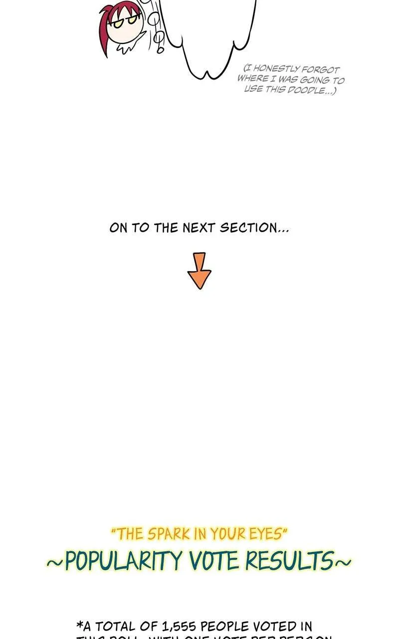 Read The Spark in Your Eyes EN Manga Online