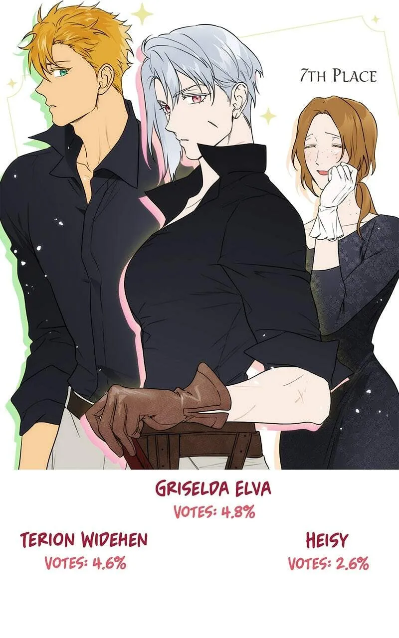 Read The Spark in Your Eyes EN Manga Online