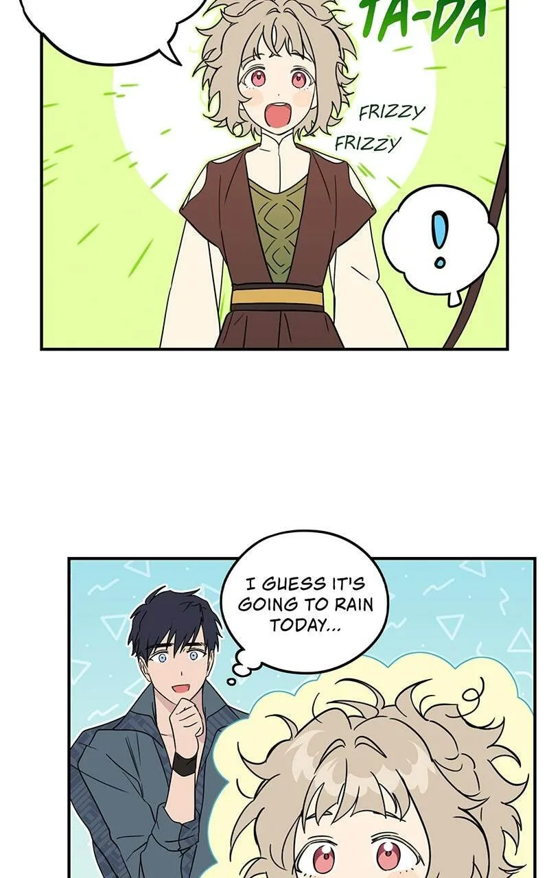 Read The Spark in Your Eyes EN Manga Online