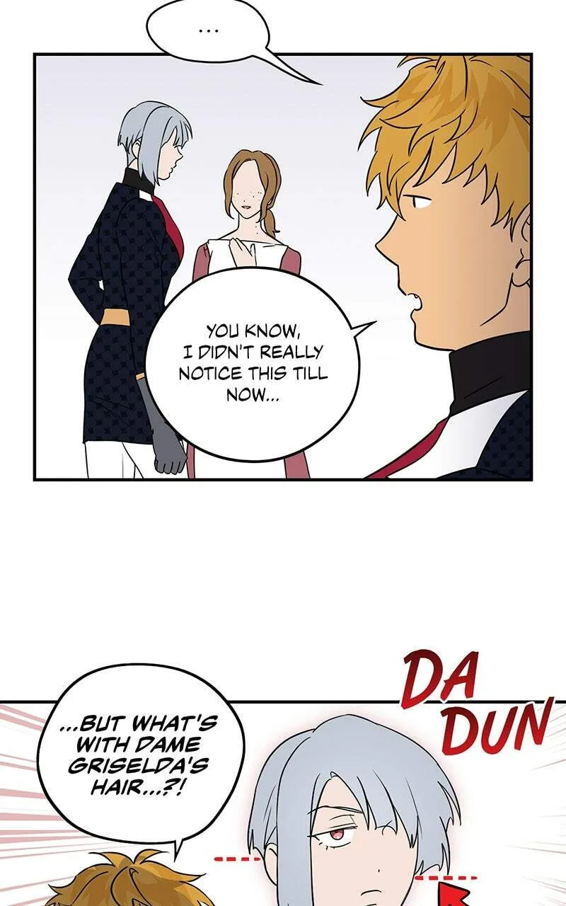 Read The Spark in Your Eyes EN Manga Online