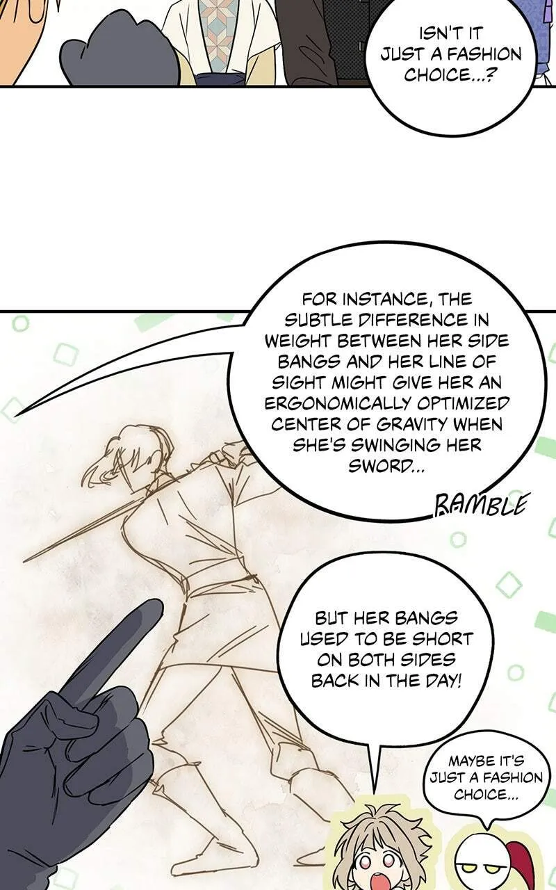 Read The Spark in Your Eyes EN Manga Online