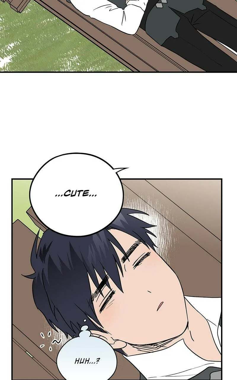 Read The Spark in Your Eyes EN Manga Online