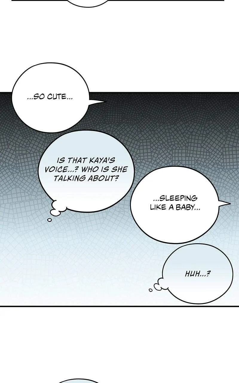 Read The Spark in Your Eyes EN Manga Online