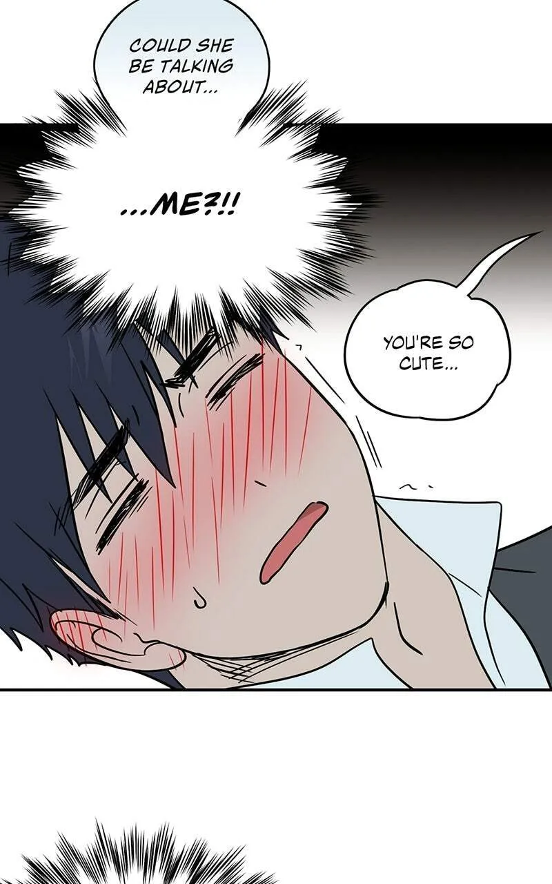 Read The Spark in Your Eyes EN Manga Online
