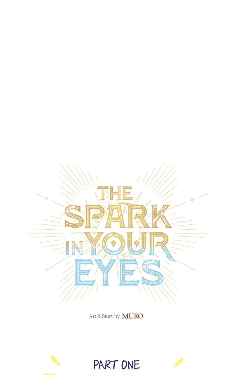 Read The Spark in Your Eyes EN Manga Online