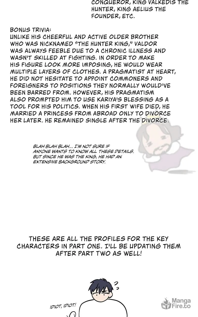 Read The Spark in Your Eyes EN Manga Online
