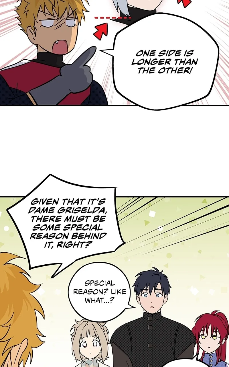 Read The Spark in Your Eyes EN Manga Online